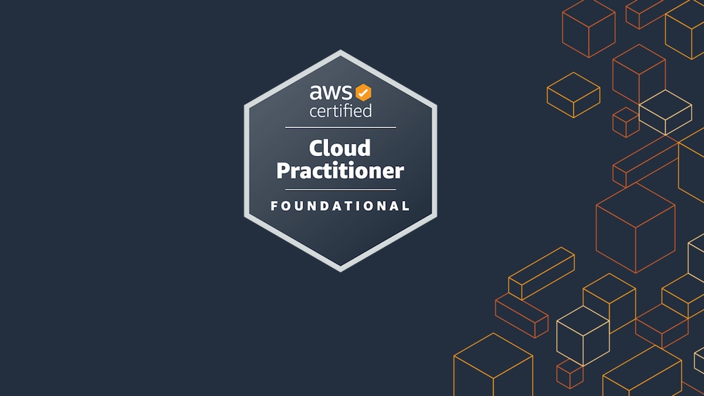 img of AWS Certified Cloud Practitioner