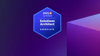 img of  AWS Certified Solutions Architect – Associate