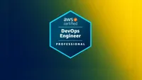 img of AWS Certified DevOps Engineer - Professional