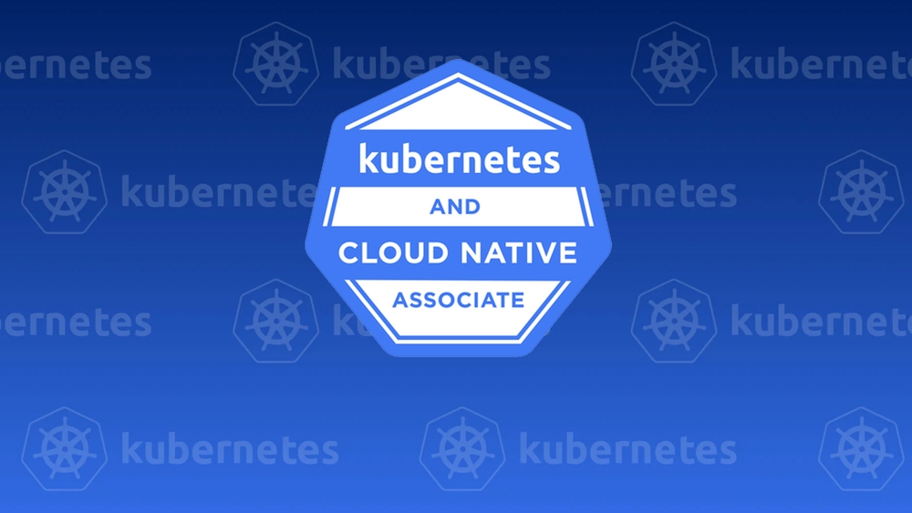 img of Kubernetes and Cloud Native Associate (KCNA)