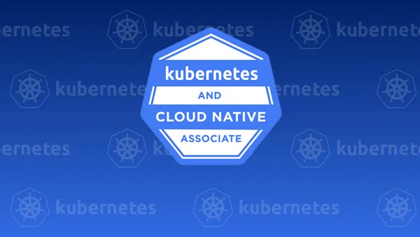 img of Kubernetes and Cloud Native Associate (KCNA)